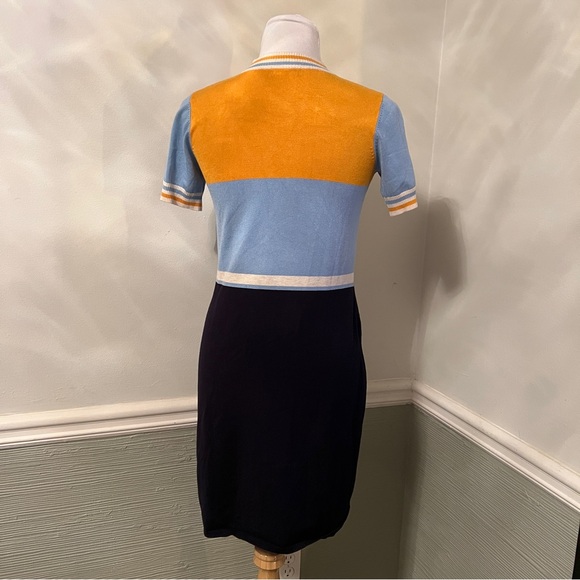 525 AMERICA KNIT DRESS - Picture 3 of 8